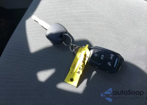 2012 Toyota Corolla Le из США, поврежденный, VIN 2T1BU4EE2CC790162